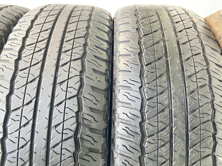 楽天市場】225/60R18 ファルケン WILDPEAK A/T TRAIL 01A 中古タイヤ 