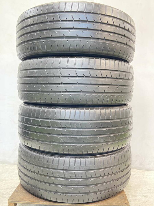楽天市場】225/55R19 トーヨータイヤ プロクセス R46A 中古タイヤ 