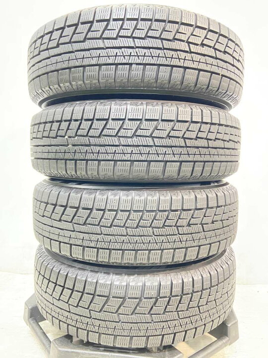 楽天市場】175/65R15 ヨコハマ アイスガード iG60 YE 15x6.0 100/114.3 
