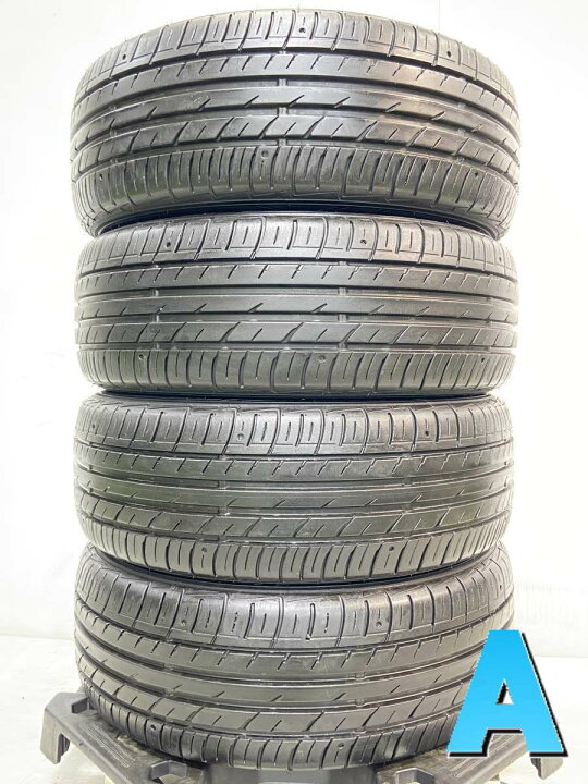 楽天市場】185/55R15 ファルケン ジークス ZE914 ECORUN 中古タイヤ 