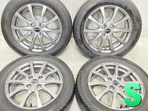 楽天市場】185／60R15 100-4穴の通販