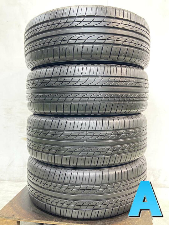 楽天市場】205/55R16 イエローハット プラクティバ 中古タイヤ サマー 