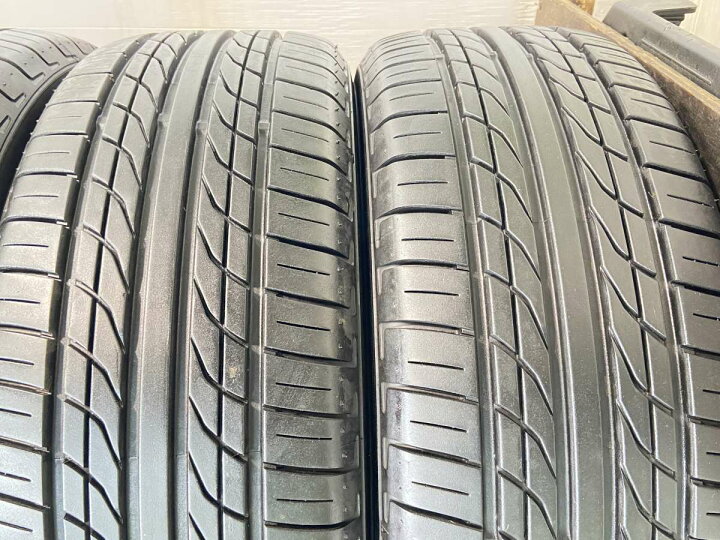 楽天市場】205/55R16 イエローハット プラクティバ 中古タイヤ サマー 