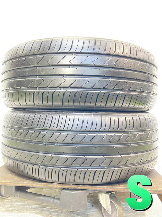 楽天市場】225/45R18 トーヨータイヤ SD-7 中古タイヤ サマータイヤ 2 
