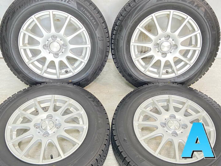 楽天市場】175/70R14 ブリヂストン ブリザック VRX2 ラ・ストラーダ 