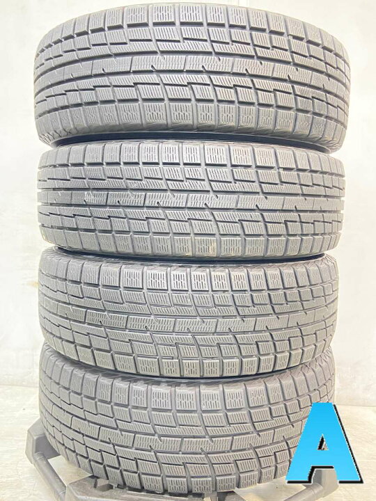 楽天市場】195/65R15 イエローハット PRACTIVA ICE BP02 中古タイヤ 