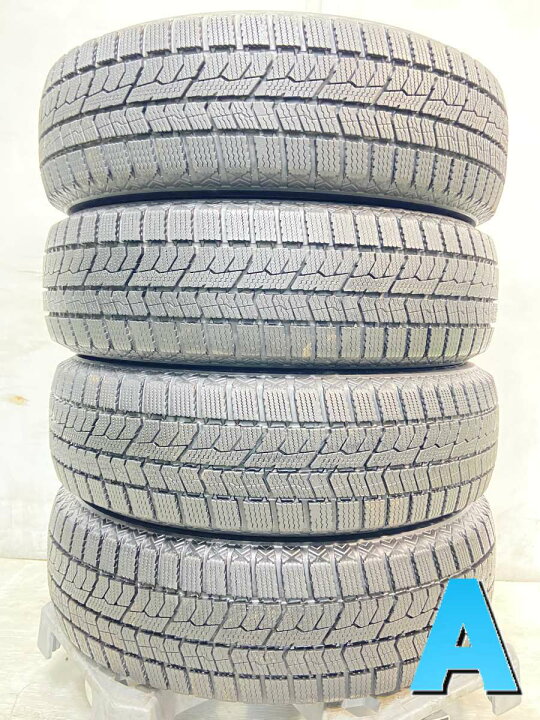 楽天市場】175/65R15 トーヨータイヤ オブザーブ GIZ 2 中古タイヤ 