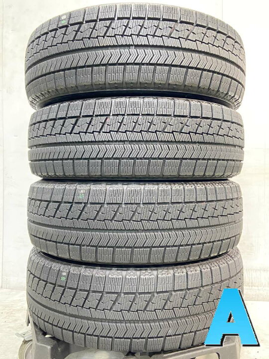 楽天市場】195/65R15 ブリヂストン ブリザック VRX 中古タイヤ 