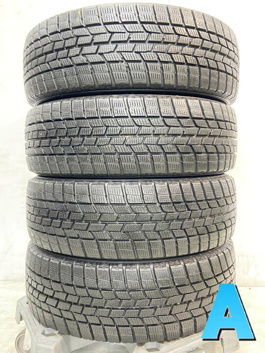 楽天市場】185/65R15 グッドイヤー アイスナビ 6 中古タイヤ 