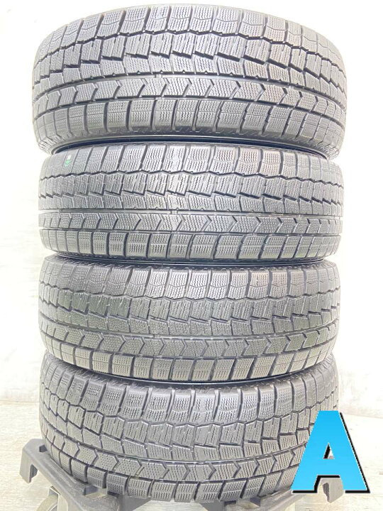 楽天市場】195/65R15 ダンロップ ウィンターマックス WM02 中古タイヤ 
