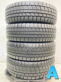 195/65R15 オートバックス ノーストレック N5 中古タイヤ スタッドレスタイヤ 4本セット