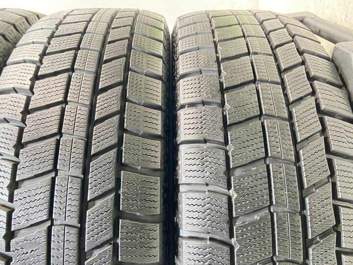 楽天市場】195/65R15 オートバックス ノーストレック N5 中古タイヤ 