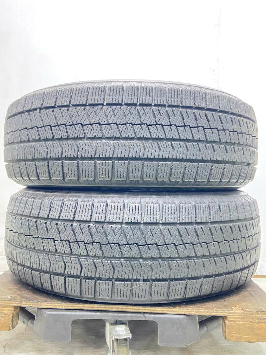 楽天市場】205/60R16 ブリヂストン ブリザック VRX2 中古タイヤ 