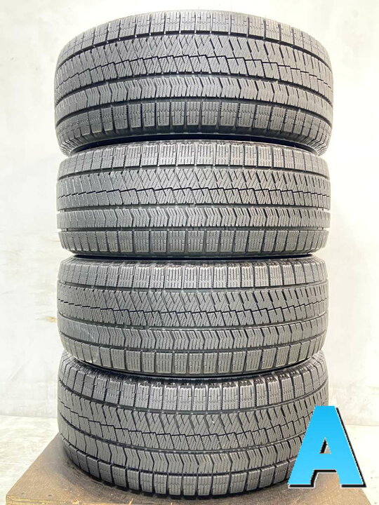 楽天市場】205/55R16 ブリヂストン ブリザック VRX2 中古タイヤ 