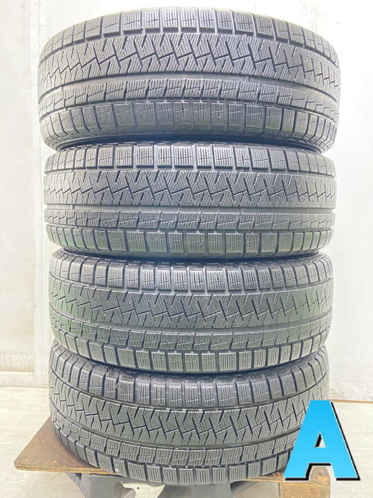 楽天市場】225/60R17 ピレリ アイスアシンメトリコ＋ 中古タイヤ 
