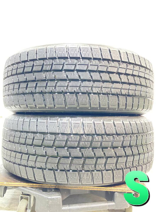 楽天市場】225/50R18 グッドイヤー アイスナビ 7 中古タイヤ 