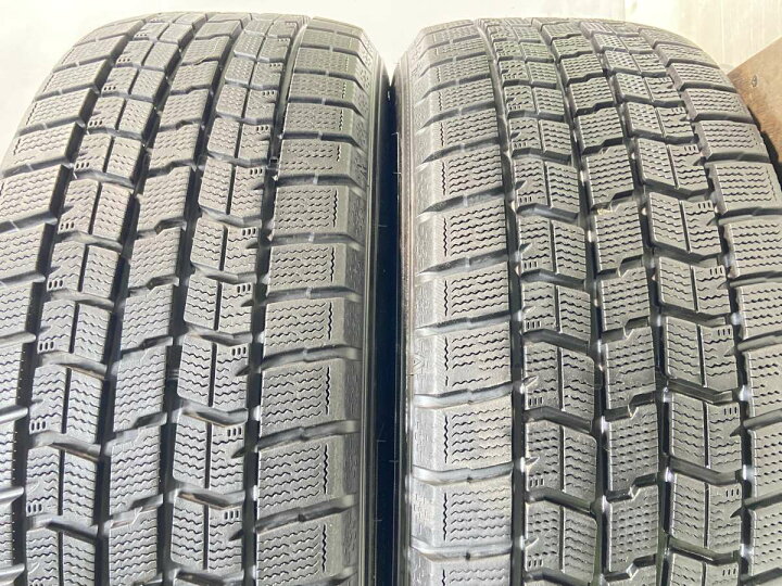 楽天市場】225/50R18 グッドイヤー アイスナビ 7 中古タイヤ 