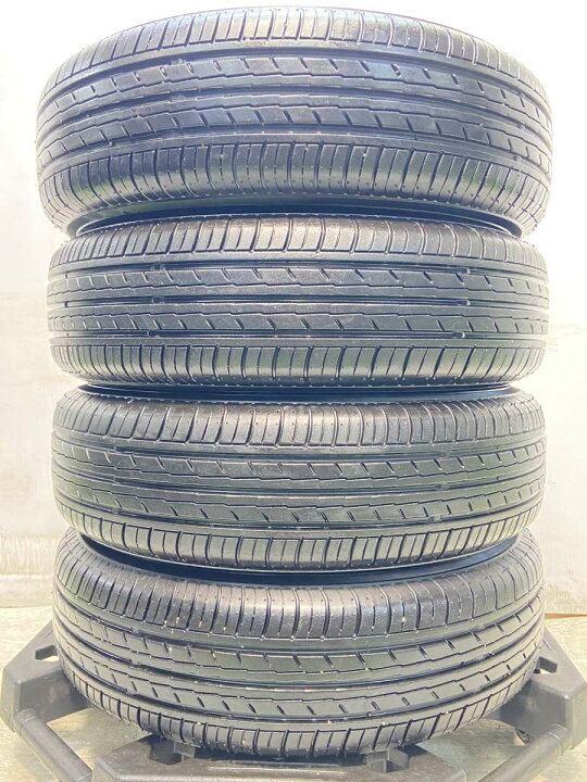 楽天市場】155/70R13 ヨコハマ ブルーアースES32 ダイハツ純正 13x4.0 