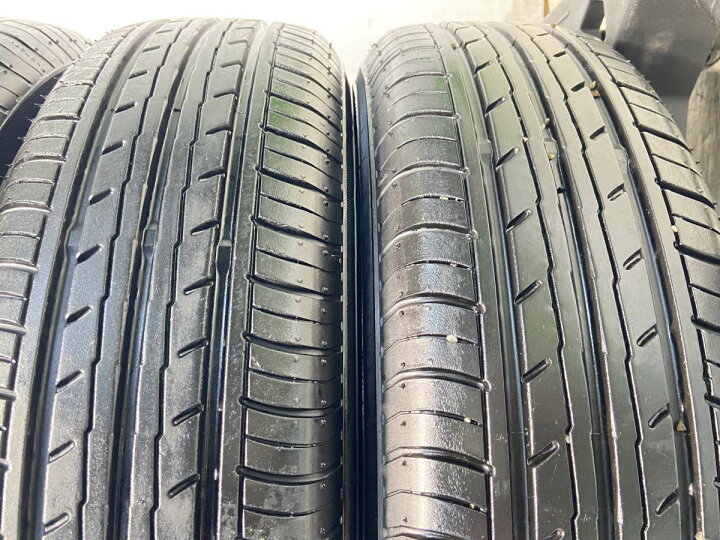 楽天市場】155/70R13 ヨコハマ ブルーアースES32 ダイハツ純正 13x4.0 