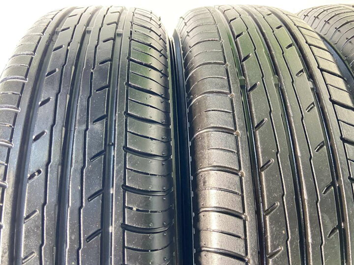 楽天市場】155/70R13 ヨコハマ ブルーアースES32 ダイハツ純正 13x4.0 