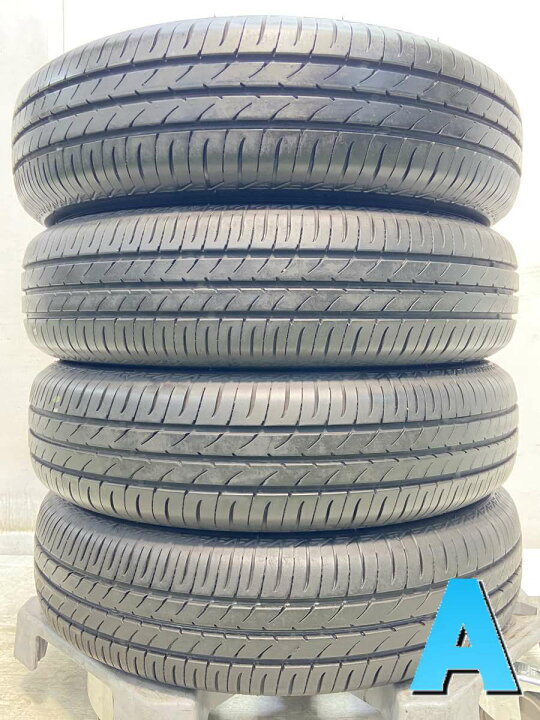 楽天市場】145/80R13 トーヨータイヤ ナノエナジー3 中古タイヤ サマー 
