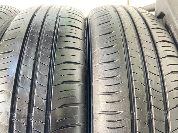 楽天市場】165/65R15 ダンロップ エナセーブ EC300+ 中古タイヤ サマー  