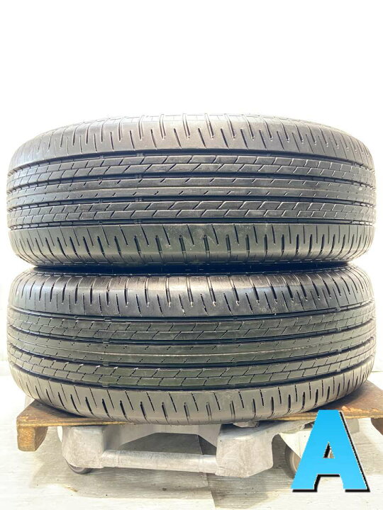 楽天市場】225/60R18 ブリヂストン ALENZA H/L 33 中古タイヤ サマー 