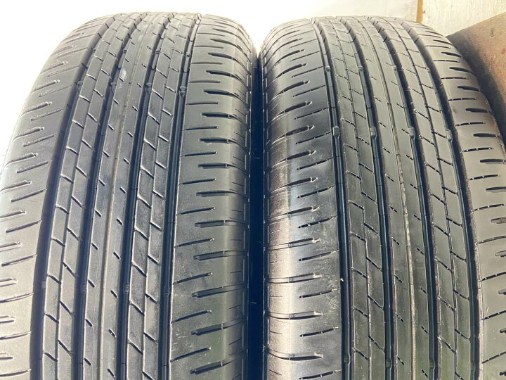 楽天市場】225/60R18 ブリヂストン ALENZA H/L 33 中古タイヤ サマー 