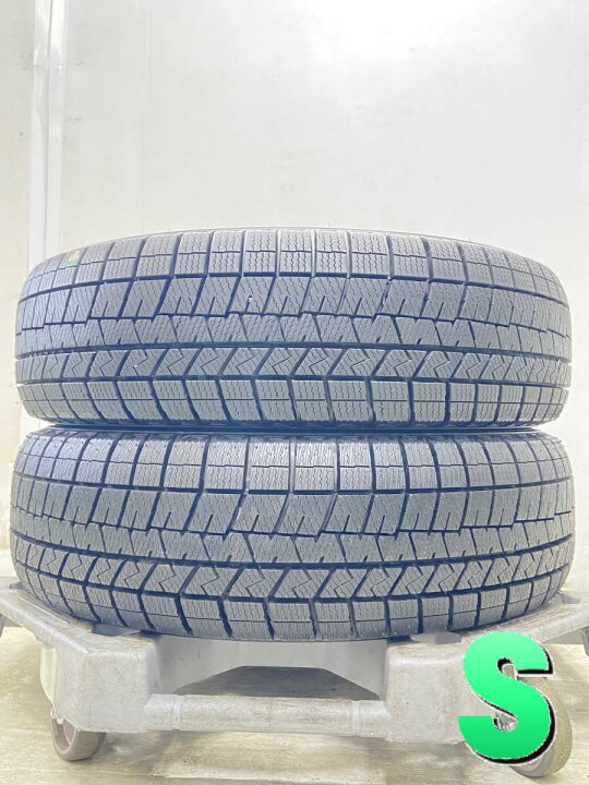 楽天市場】165/65R14 ダンロップ ウィンターマックス03 中古タイヤ 