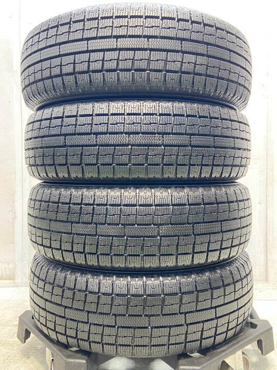 165/65R14ガリット18年製10分山
