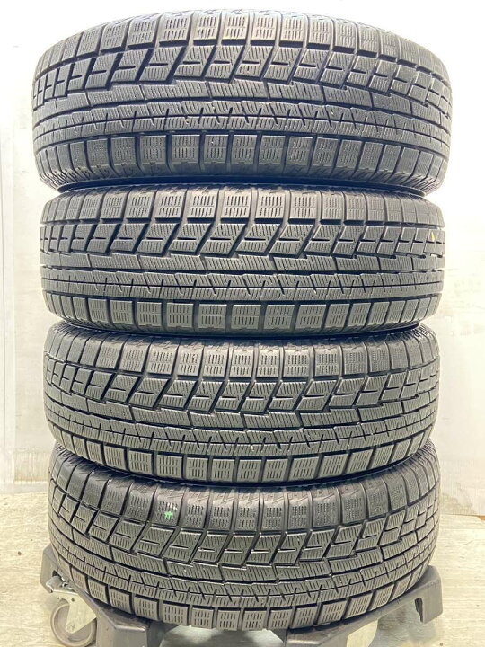 楽天市場】195/65R15 ヨコハマ アイスガード iG60 中古タイヤ  