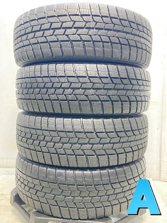 楽天市場】195/65R15 グッドイヤー アイスナビ 6 中古タイヤ 