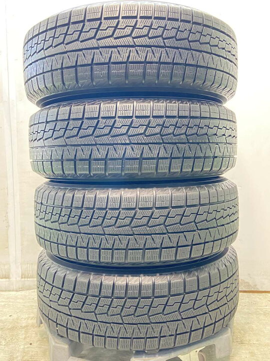 楽天市場】195/65R15 ヨコハマ アイスガード iG70 トヨタ純正 15x6.5  