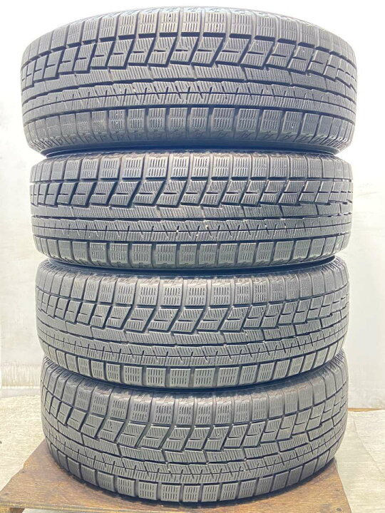 楽天市場】205/65R16 ヨコハマ アイスガード iG60 中古タイヤ 
