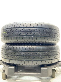 155/65R14 ブリヂストン ネクストリー 中古タイヤ サマータイヤ 2本セット