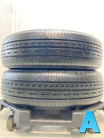 185/70R14 ブリヂストン レグノ GR-X2 中古タイヤ サマータイヤ 2本セット