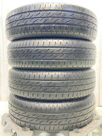 155/65R14 ブリヂストン ネクストリー 中古タイヤ サマータイヤ 4本セット