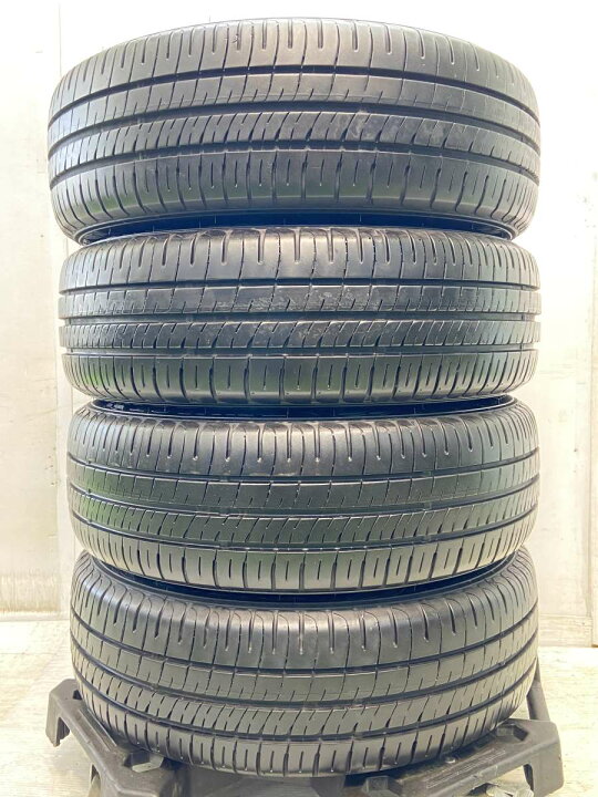 楽天市場】185/60R15 ダンロップ エナセーブ EC204 トヨタ純正 15x5.5 