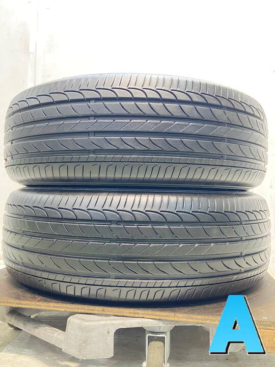 楽天市場】205/60R16 グッドイヤー エフィシェント グリップ 中古 