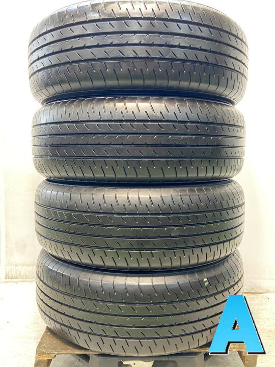 楽天市場】225/60R17 ヨコハマ ブルーアース E51 中古タイヤ サマー 