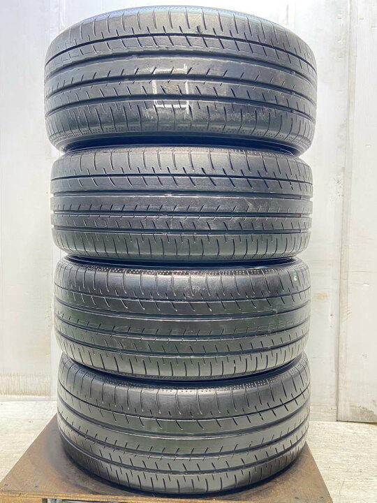 楽天市場】215/45R17 ヨコハマ ブルーアース GT AE51 中古タイヤ 