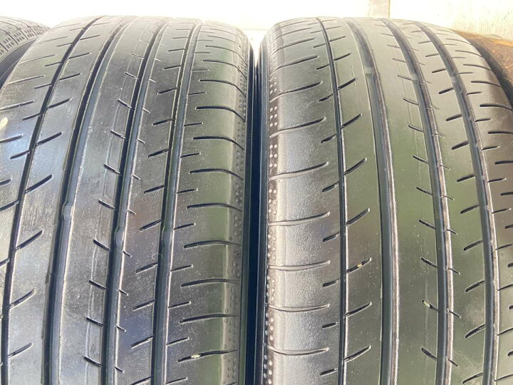 楽天市場】215/45R17 ヨコハマ ブルーアース GT AE51 中古タイヤ 