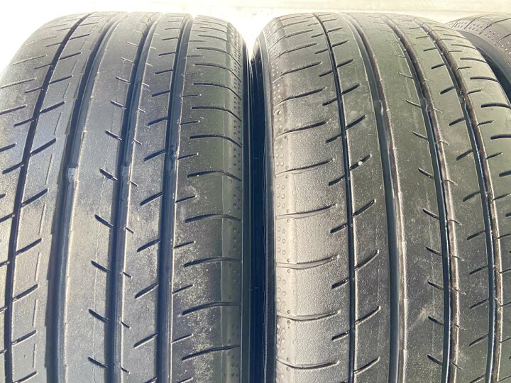 楽天市場】215/45R17 ヨコハマ ブルーアース GT AE51 中古タイヤ 