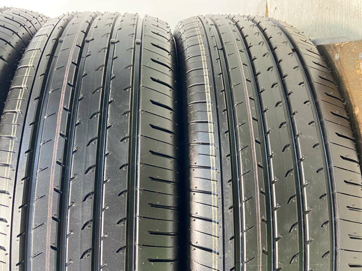 楽天市場】225/65R17 ヨコハマ ADVAN V03 中古タイヤ サマータイヤ 4本 