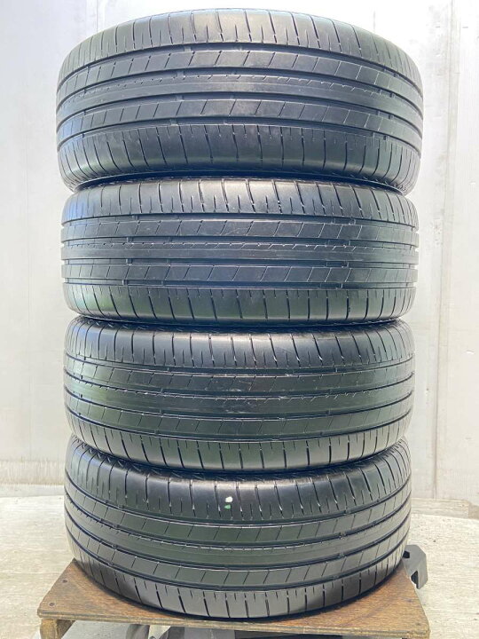 楽天市場】215/55R18 ブリヂストン トランザ T005A 中古タイヤ サマー 