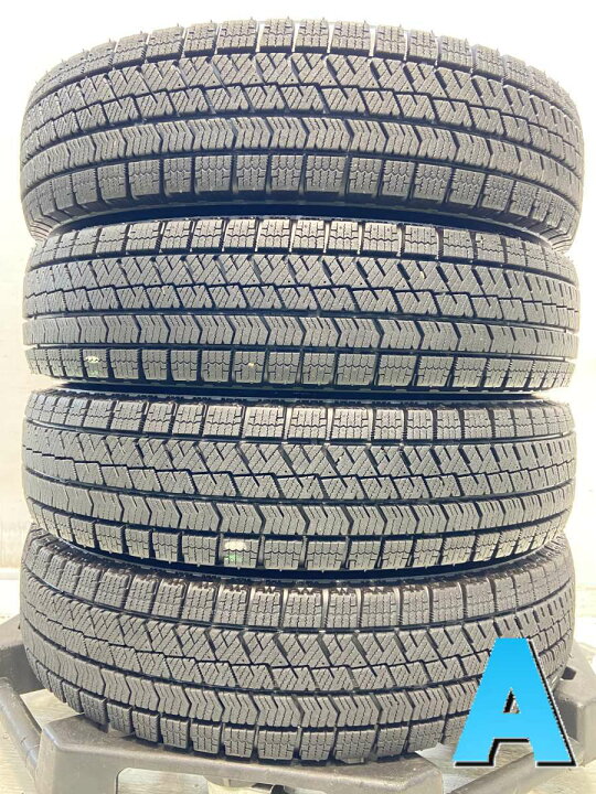 楽天市場】145/80R13 ブリヂストン ブリザック VRX2 中古タイヤ 