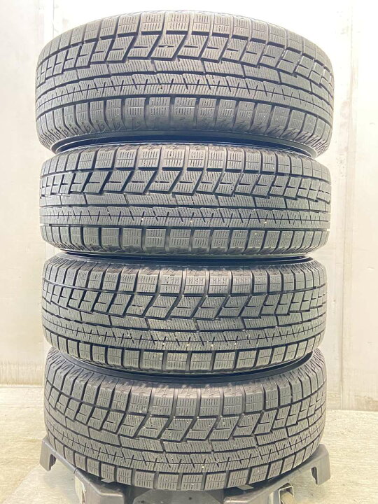 楽天市場】195/65R15 ヨコハマ アイスガード iG60 トヨタ純正 
