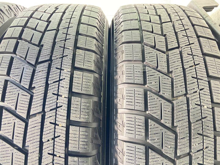 楽天市場】195/65R15 ヨコハマ アイスガード iG60 トヨタ純正 