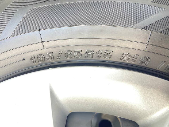 楽天市場】195/65R15 ヨコハマ アイスガード iG60 トヨタ純正 