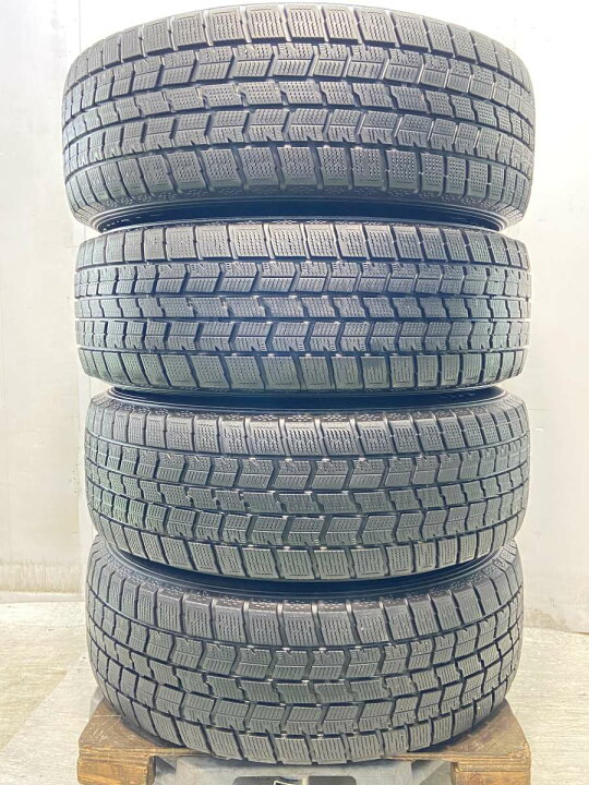 楽天市場】225/60R17 グッドイヤー アイスナビ7 DOS 17x7.0 38 114.3-5 